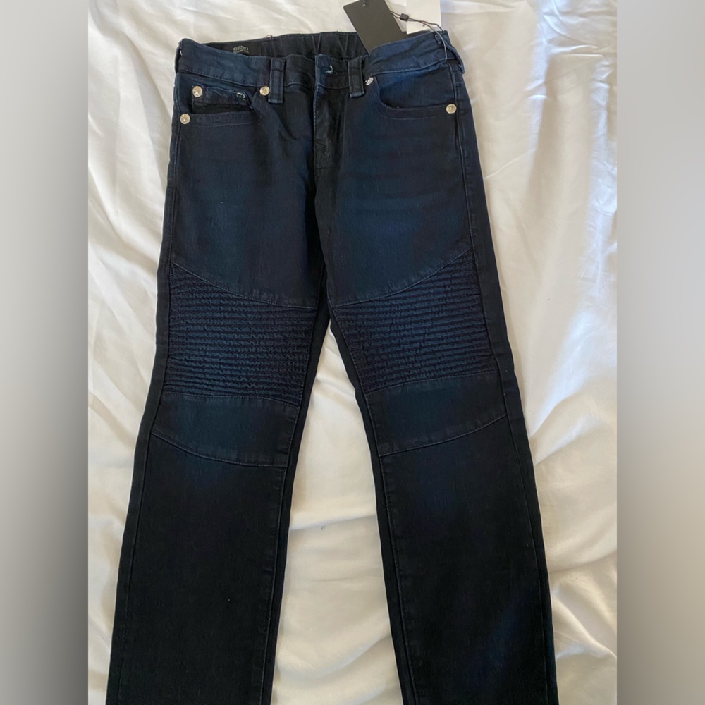 Boys true religion jeans